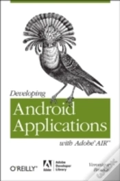 Capa do artigo Developing Android Applications With Adobe Air