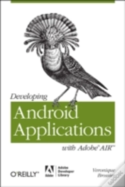 Capa do artigo Developing Android Applications With Adobe Air