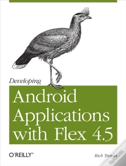 Capa do artigo Developing Android Applications With Flex 4.5