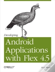 Capa do artigo Developing Android Applications With Flex 4.5