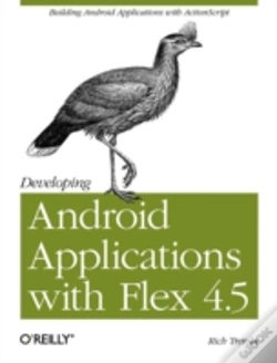 Capa do artigo Developing Android Applications With Flex 4.5