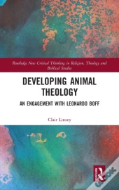 Developing Animal Theology