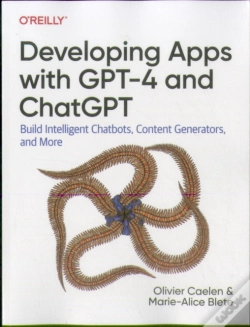 Capa do artigo Developing Apps With Gpt-4 And Chatgpt
