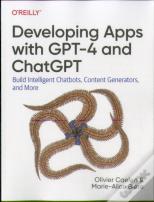 Developing Apps With Gpt-4 And Chatgpt