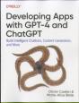 Developing Apps With Gpt-4 And Chatgpt - Preview
