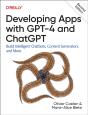 Developing Apps With Gpt-4 And Chatgpt - Preview
