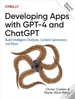 Capa do artigo Developing Apps With Gpt-4 And Chatgpt