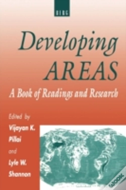 Capa do artigo Developing Areas