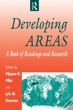 Capa do artigo Developing Areas