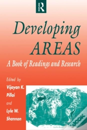 Capa do artigo Developing Areas