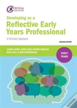 Capa do artigo Developing As A Reflective Early Years P