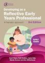 Developing As A Reflective Early Years Professional - Preview