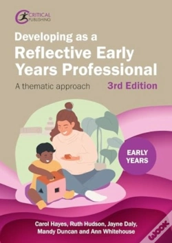 Capa do artigo Developing As A Reflective Early Years Professional