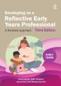 Developing As A Reflective Early Years Professional - Preview