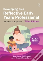 Developing As A Reflective Early Years Professional