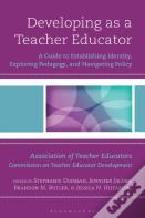 Developing As A Teacher Educator