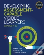 Capa do artigo Developing Assessment-Capable Visible Learners, Grades K-12