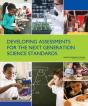 Developing Assessments For The Next Generation Science Standards - Preview