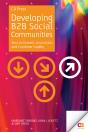 Developing B2b Social Communities - Preview