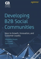 Capa do artigo Developing B2b Social Communities