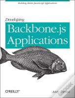 Developing Backbone.Js Applications