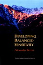 Developing Balanced Sensitivity - Preview