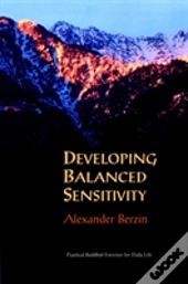 Developing Balanced Sensitivity