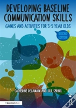 Capa do artigo Developing Baseline Communication Skills
