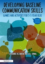 Capa do artigo Developing Baseline Communication Skills