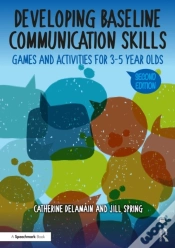 Capa do artigo Developing Baseline Communication Skills