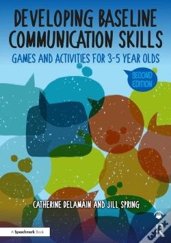 Capa do artigo Developing Baseline Communication Skills