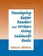 Developing Better Readers And Writers Using Caldecott Books - Preview