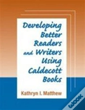 Capa do artigo Developing Better Readers And Writers Using Caldecott Books