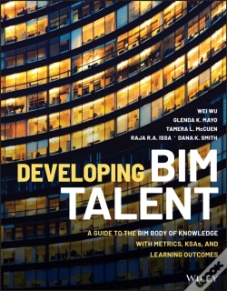 Capa do artigo Developing Bim Talent