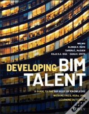 Capa do artigo Developing Bim Talent