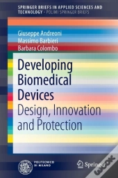 Developing Biomedical Devices