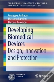 Capa do artigo Developing Biomedical Devices