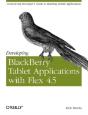 Developing Blackberry Tablet Applications With Flex 4.5 - Preview