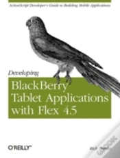 Capa do artigo Developing Blackberry Tablet Applications With Flex 4.5