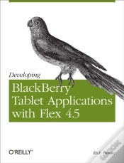 Capa do artigo Developing Blackberry Tablet Applications With Flex 4.5