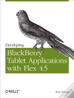 Capa do artigo Developing Blackberry Tablet Applications With Flex 4.5