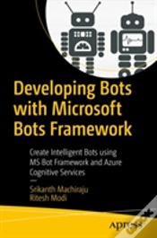 Capa do artigo Developing Bots With Microsoft Bots Framework