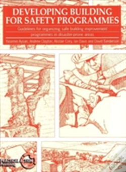 Capa do artigo Developing Building For Safety Programmes