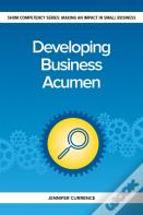 Developing Business Acumen