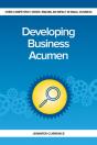 Developing Business Acumen - Preview