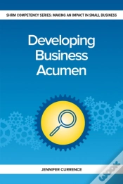 Capa do artigo Developing Business Acumen
