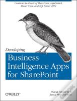 Developing Business Intelligence Apps For Sharepoint