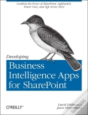Capa do artigo Developing Business Intelligence Apps For Sharepoint