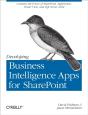 Developing Business Intelligence Apps For Sharepoint - Preview