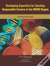 Developing Capacities For Teaching Responsible Science In The Mena Region